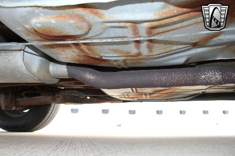 1977 Chevrolet El Camino image 85