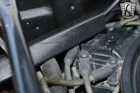 1977 Chevrolet El Camino image 111