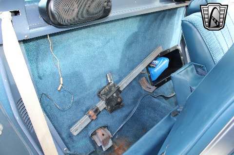 1977 Chevrolet El Camino image 137