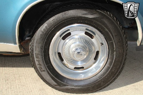 1977 Chevrolet El Camino image 34