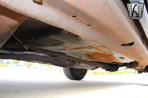 1977 Chevrolet El Camino image 60