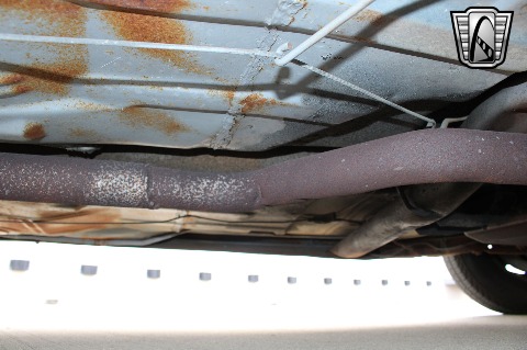 1977 Chevrolet El Camino image 86