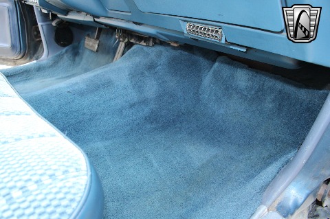 1977 Chevrolet El Camino image 138