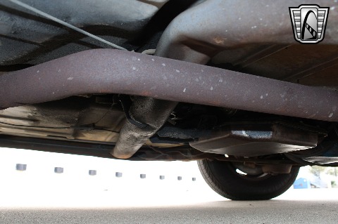 1977 Chevrolet El Camino image 87