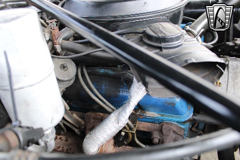 1977 Chevrolet El Camino image 113