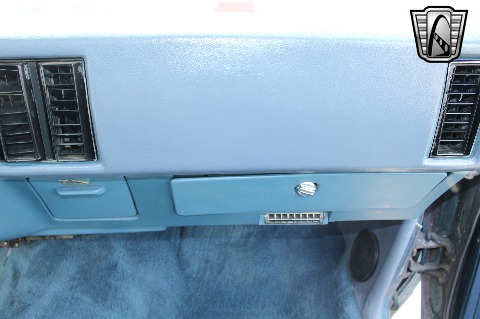 1977 Chevrolet El Camino image 139