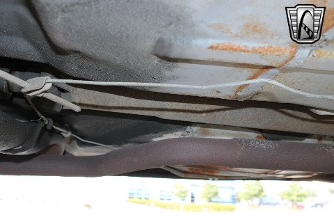 1977 Chevrolet El Camino image 62