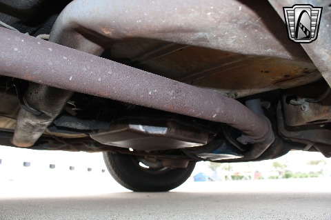 1977 Chevrolet El Camino image 88