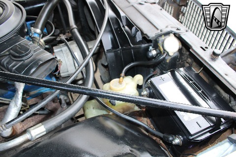 1977 Chevrolet El Camino image 114