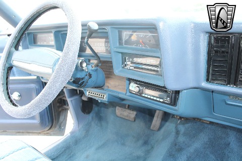 1977 Chevrolet El Camino image 140