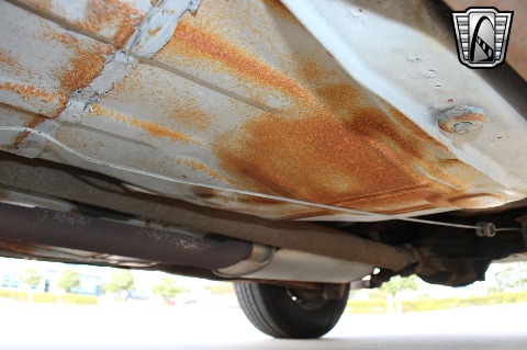 1977 Chevrolet El Camino image 63