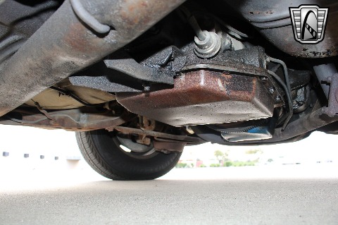 1977 Chevrolet El Camino image 89