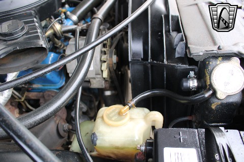 1977 Chevrolet El Camino image 115