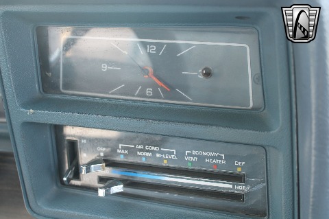 1977 Chevrolet El Camino image 141