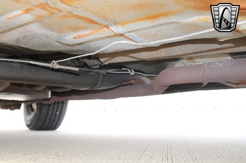 1977 Chevrolet El Camino image 64