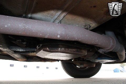 1977 Chevrolet El Camino image 90