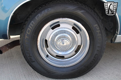 1977 Chevrolet El Camino image 39