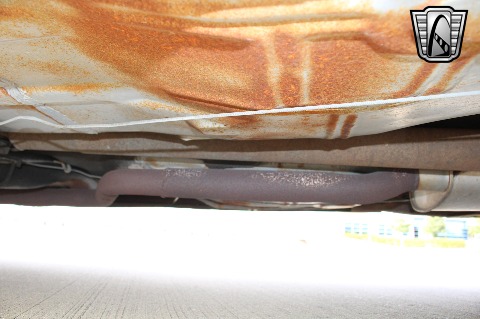 1977 Chevrolet El Camino image 65