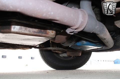 1977 Chevrolet El Camino image 91