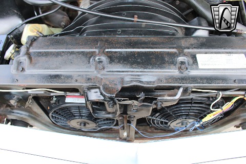 1977 Chevrolet El Camino image 117