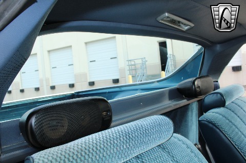 1977 Chevrolet El Camino image 143