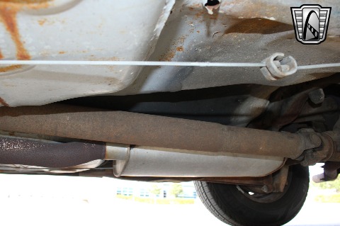 1977 Chevrolet El Camino image 66