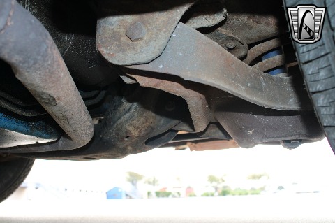 1977 Chevrolet El Camino image 92