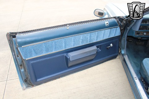 1977 Chevrolet El Camino image 118