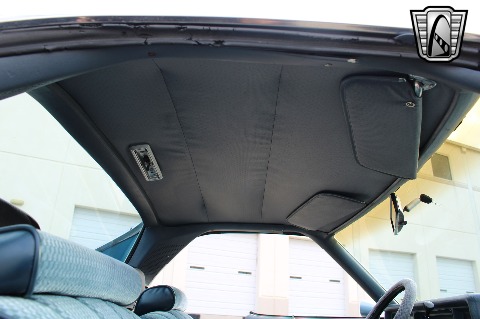 1977 Chevrolet El Camino image 144