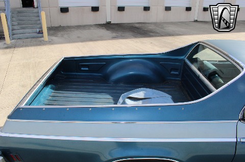 1977 Chevrolet El Camino image 41