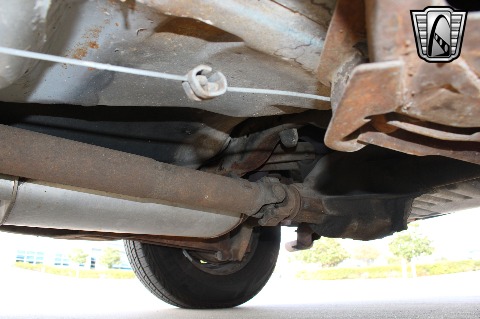 1977 Chevrolet El Camino image 67