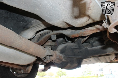 1977 Chevrolet El Camino image 68