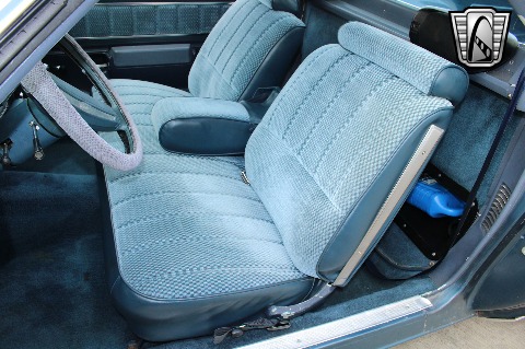 1977 Chevrolet El Camino image 120