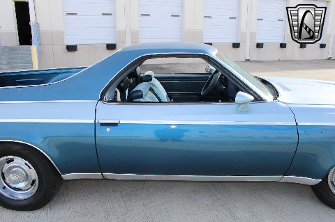 1977 Chevrolet El Camino image 43