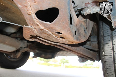 1977 Chevrolet El Camino image 69