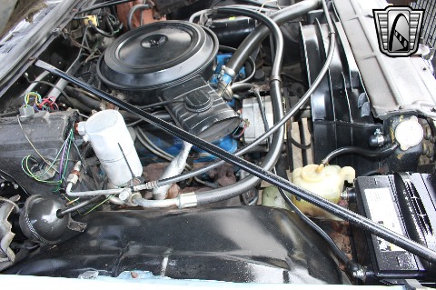 1977 Chevrolet El Camino image 95