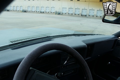 1977 Chevrolet El Camino image 121