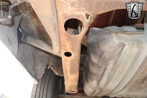 1977 Chevrolet El Camino image 70