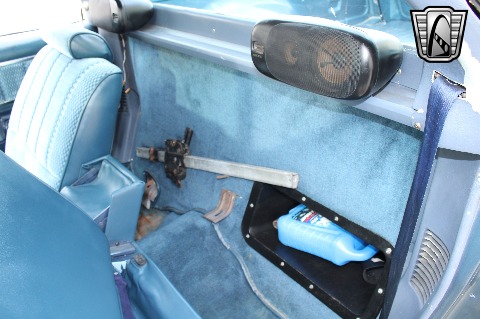 1977 Chevrolet El Camino image 122