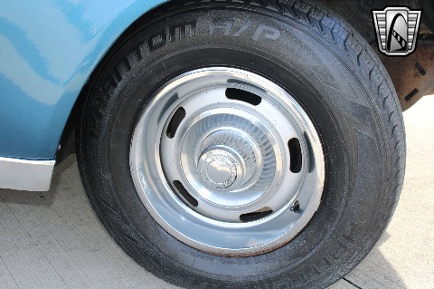 1977 Chevrolet El Camino image 45