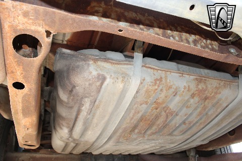 1977 Chevrolet El Camino image 71