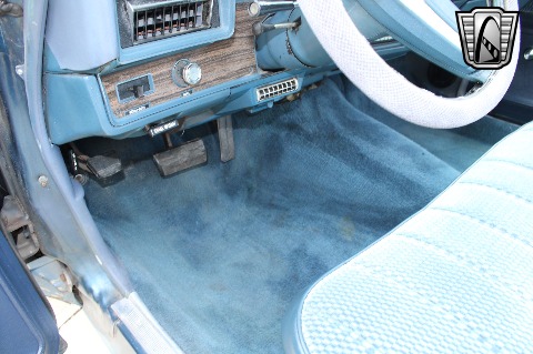 1977 Chevrolet El Camino image 123