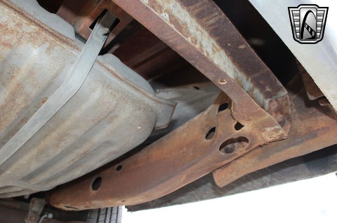 1977 Chevrolet El Camino image 72