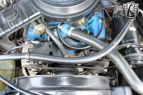 1977 Chevrolet El Camino image 98