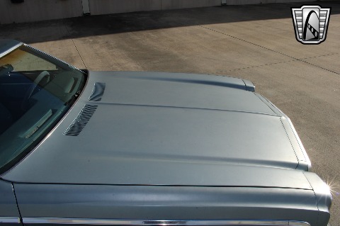 1977 Chevrolet El Camino image 47