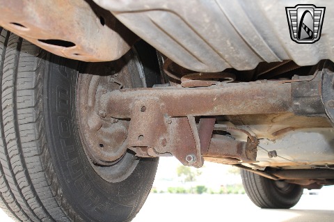 1977 Chevrolet El Camino image 73