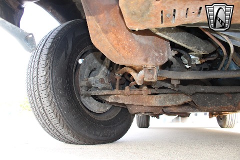 1977 Chevrolet El Camino image 48