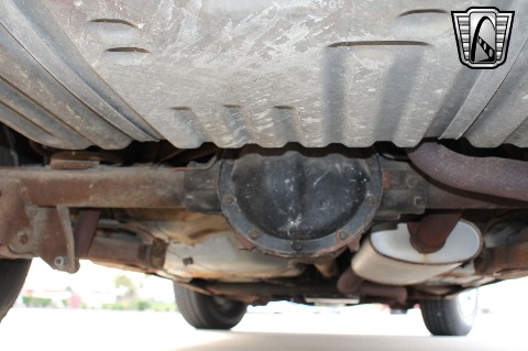 1977 Chevrolet El Camino image 74