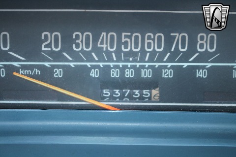 1977 Chevrolet El Camino image 126