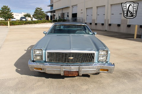 1977 Chevrolet El Camino image 23